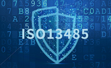 喜(xi)訊 | 百(bai)傲(ao)科技順(shun)利(li)通過(guo)ISO13485質(zhi)量體(ti)係認證(zheng)